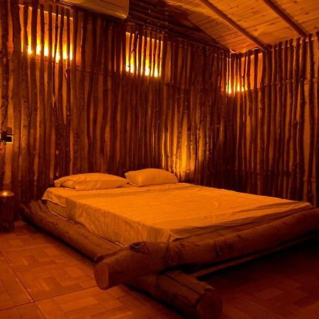 Anne Sinai'S Best Camp & Resturant Ξενοδοχείο Nuweiba` Εξωτερικό φωτογραφία