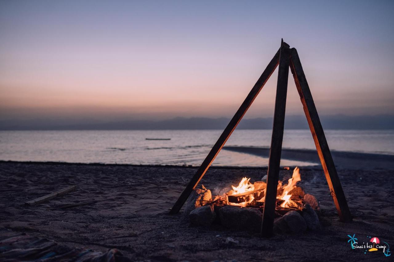 Anne Sinai'S Best Camp & Resturant Ξενοδοχείο Nuweiba` Εξωτερικό φωτογραφία
