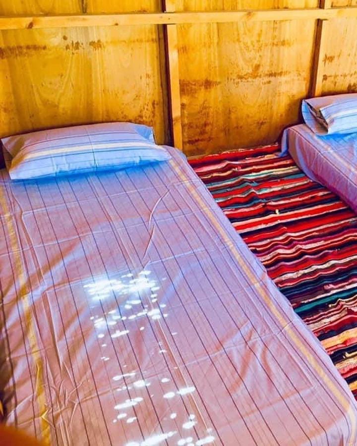 Anne Sinai'S Best Camp & Resturant Ξενοδοχείο Nuweiba` Εξωτερικό φωτογραφία