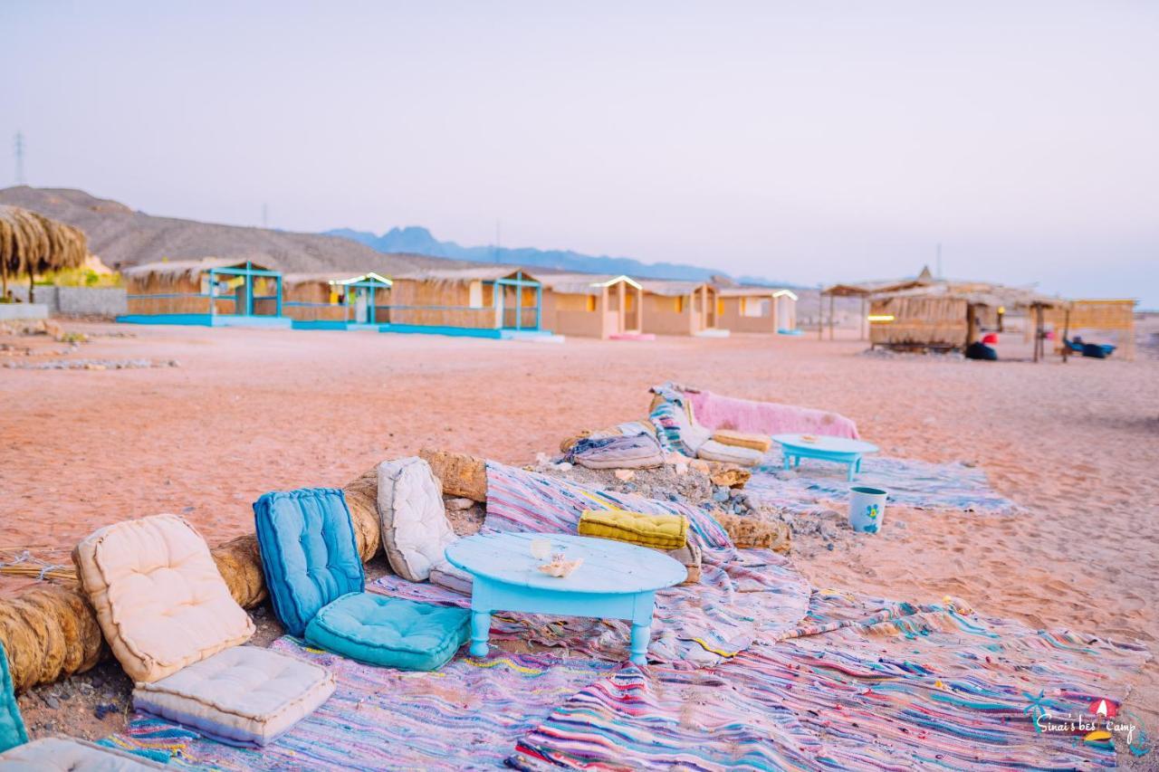 Anne Sinai'S Best Camp & Resturant Ξενοδοχείο Nuweiba` Εξωτερικό φωτογραφία