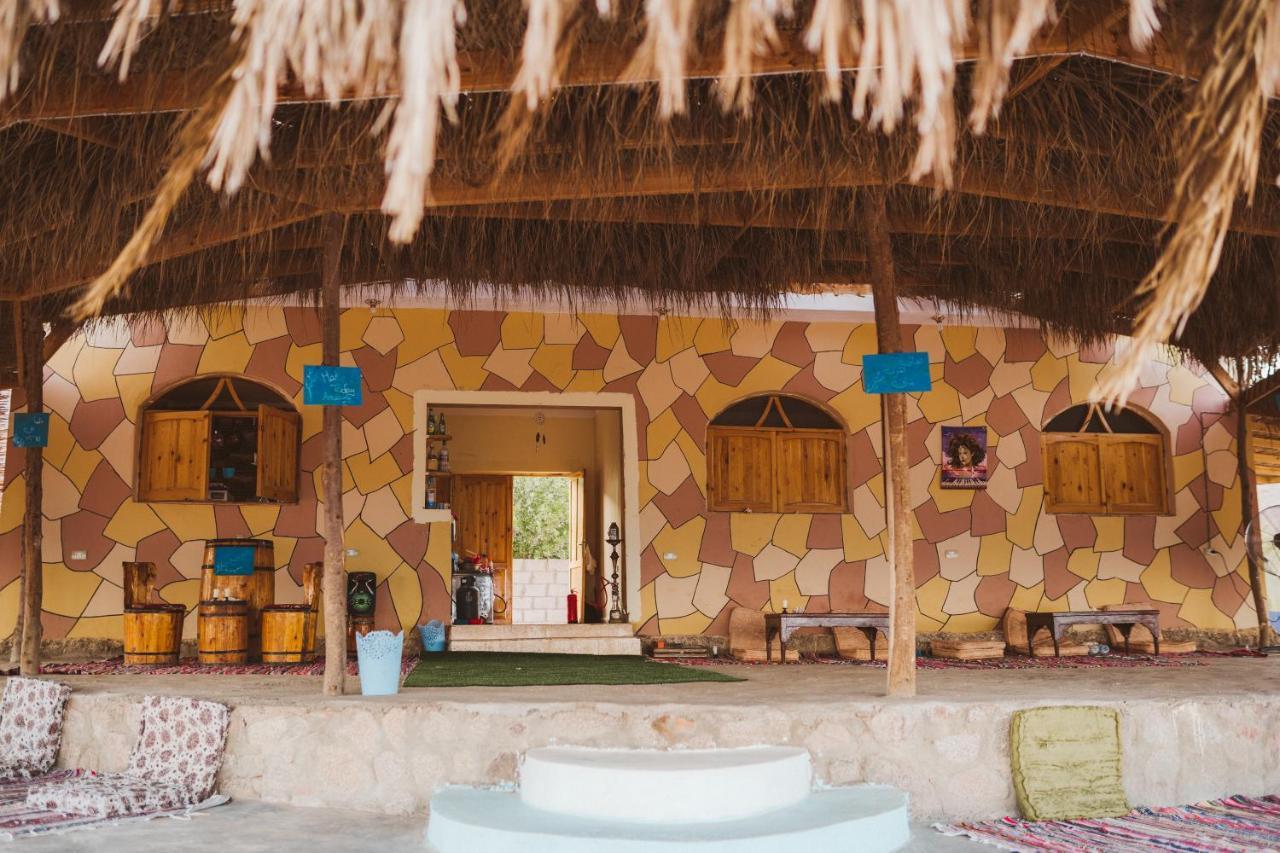 Anne Sinai'S Best Camp & Resturant Ξενοδοχείο Nuweiba` Εξωτερικό φωτογραφία