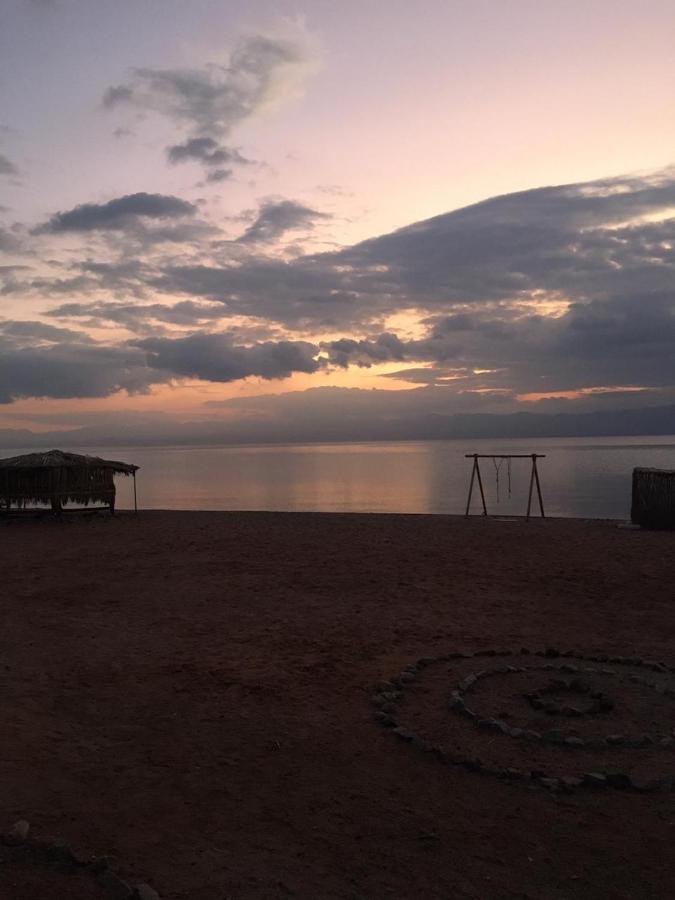 Anne Sinai'S Best Camp & Resturant Ξενοδοχείο Nuweiba` Εξωτερικό φωτογραφία
