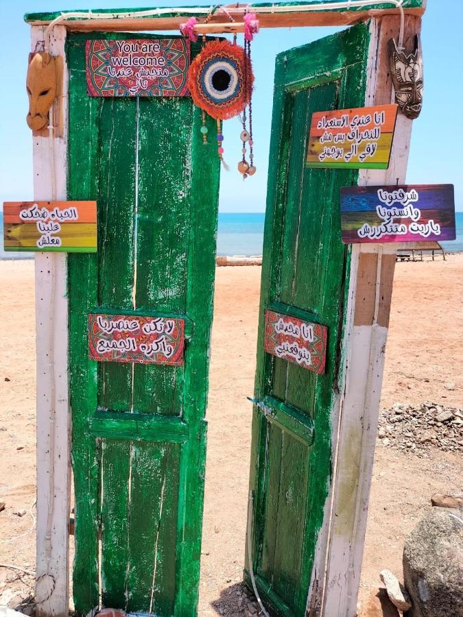 Anne Sinai'S Best Camp & Resturant Ξενοδοχείο Nuweiba` Εξωτερικό φωτογραφία