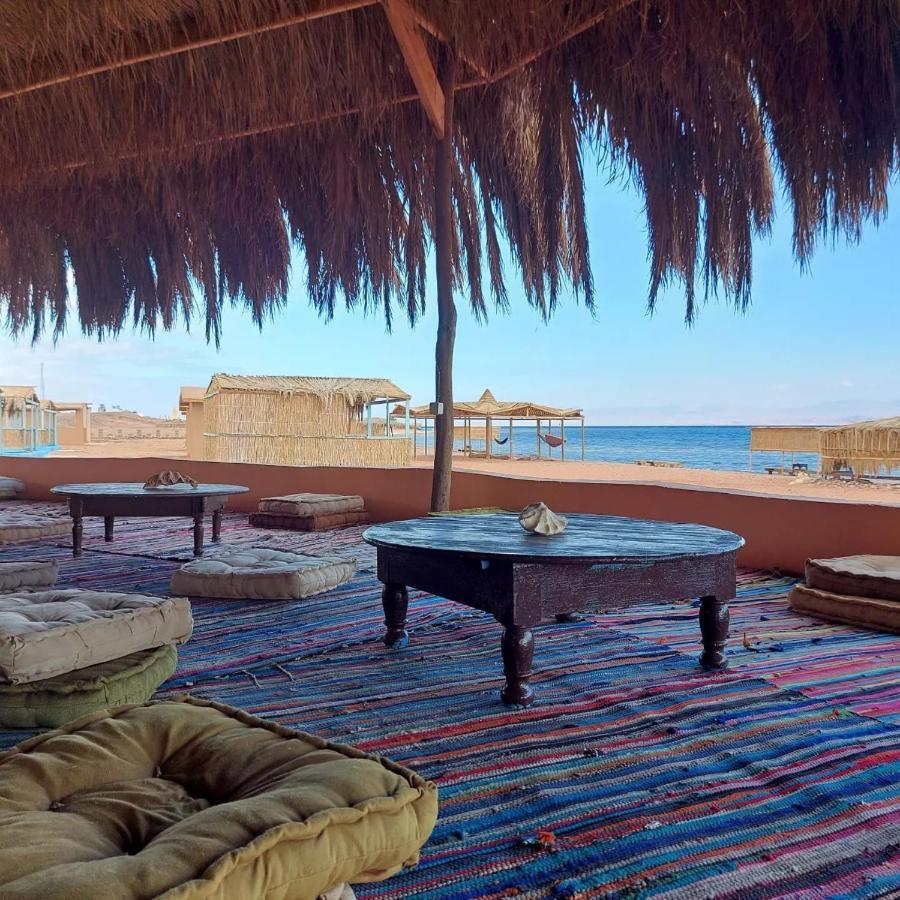 Anne Sinai'S Best Camp & Resturant Ξενοδοχείο Nuweiba` Εξωτερικό φωτογραφία
