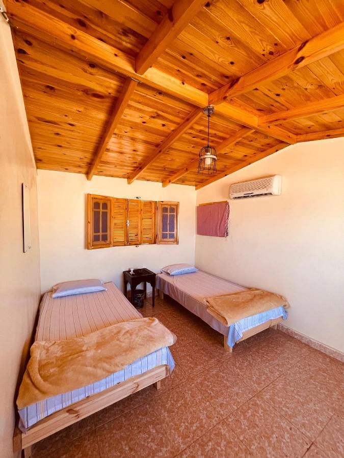 Anne Sinai'S Best Camp & Resturant Ξενοδοχείο Nuweiba` Εξωτερικό φωτογραφία