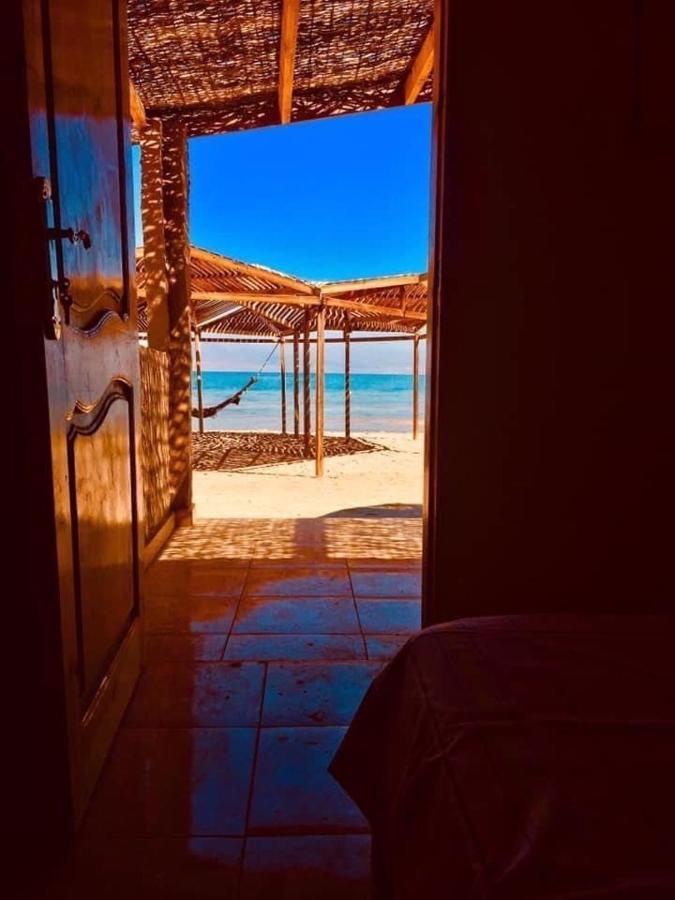 Anne Sinai'S Best Camp & Resturant Ξενοδοχείο Nuweiba` Εξωτερικό φωτογραφία
