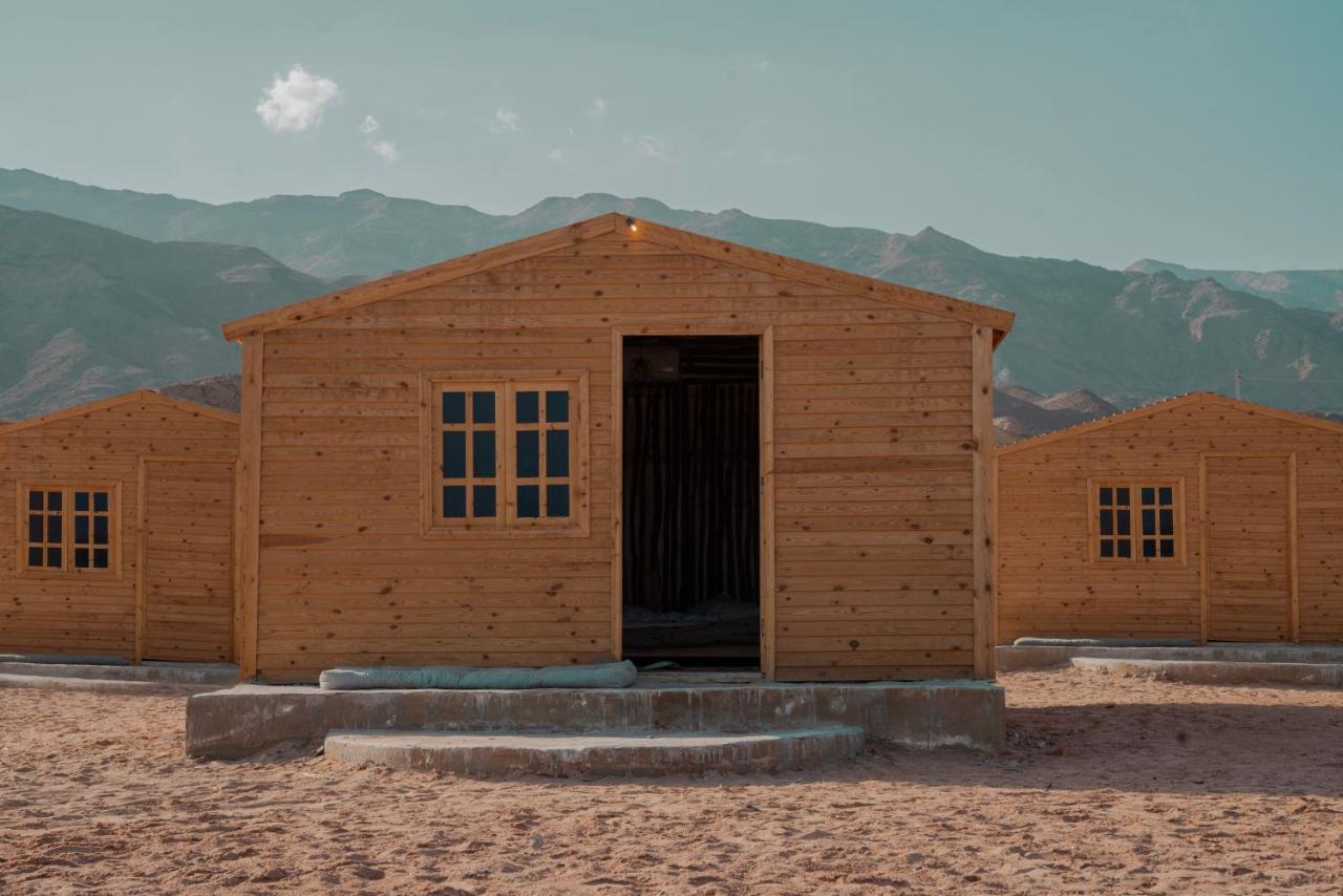Anne Sinai'S Best Camp & Resturant Ξενοδοχείο Nuweiba` Εξωτερικό φωτογραφία