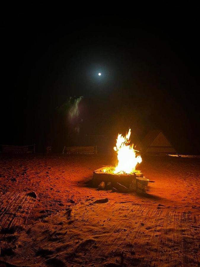 Anne Sinai'S Best Camp & Resturant Ξενοδοχείο Nuweiba` Εξωτερικό φωτογραφία