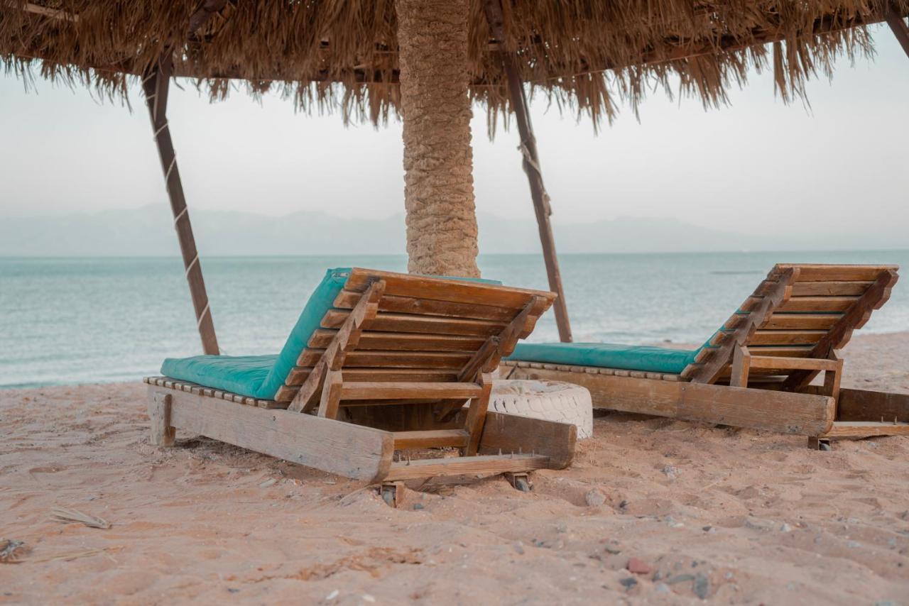 Anne Sinai'S Best Camp & Resturant Ξενοδοχείο Nuweiba` Εξωτερικό φωτογραφία