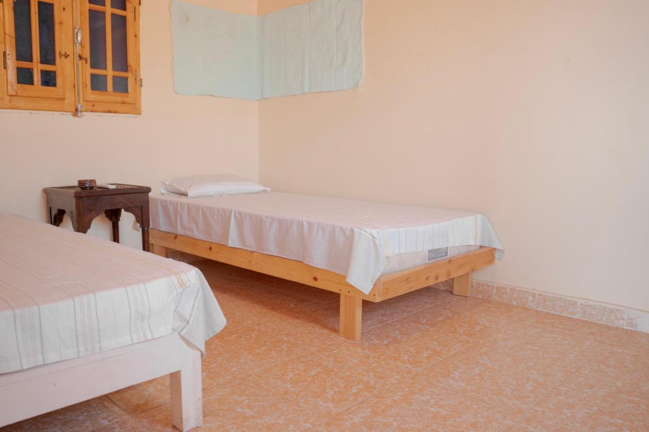Anne Sinai'S Best Camp & Resturant Ξενοδοχείο Nuweiba` Εξωτερικό φωτογραφία