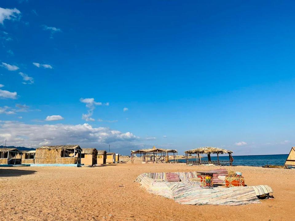 Anne Sinai'S Best Camp & Resturant Ξενοδοχείο Nuweiba` Εξωτερικό φωτογραφία