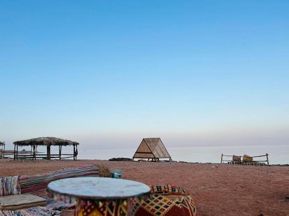 Anne Sinai'S Best Camp & Resturant Ξενοδοχείο Nuweiba` Εξωτερικό φωτογραφία