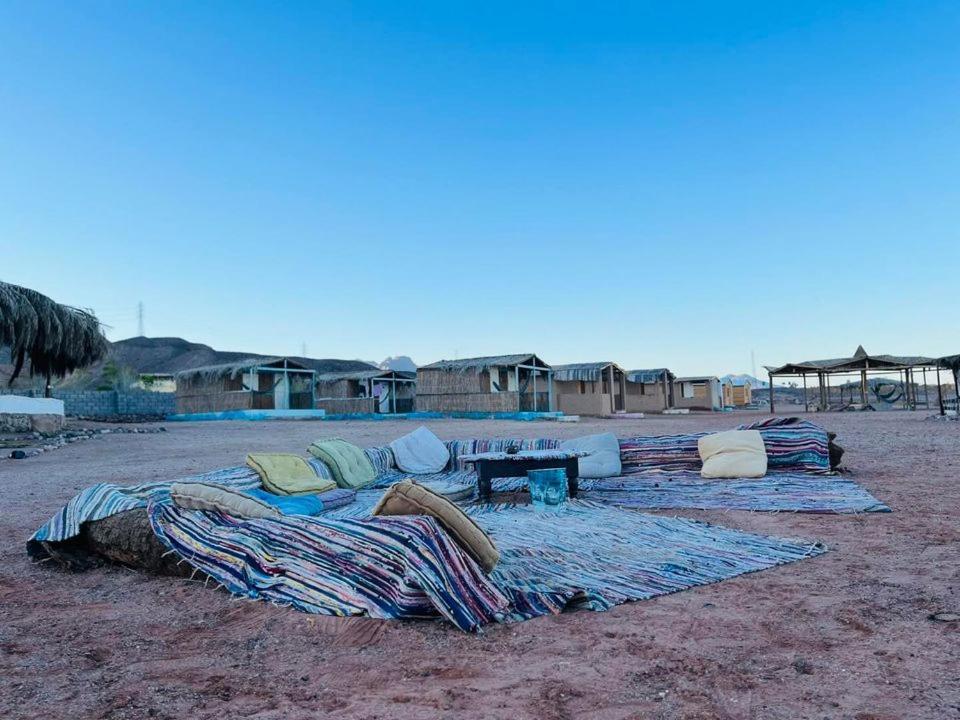 Anne Sinai'S Best Camp & Resturant Ξενοδοχείο Nuweiba` Εξωτερικό φωτογραφία