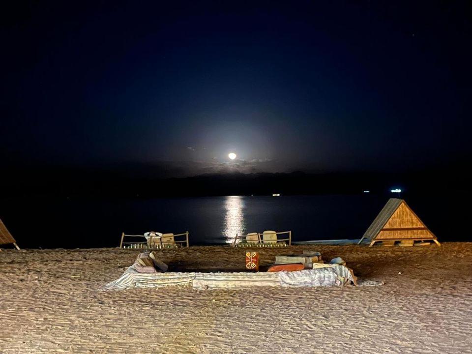 Anne Sinai'S Best Camp & Resturant Ξενοδοχείο Nuweiba` Εξωτερικό φωτογραφία