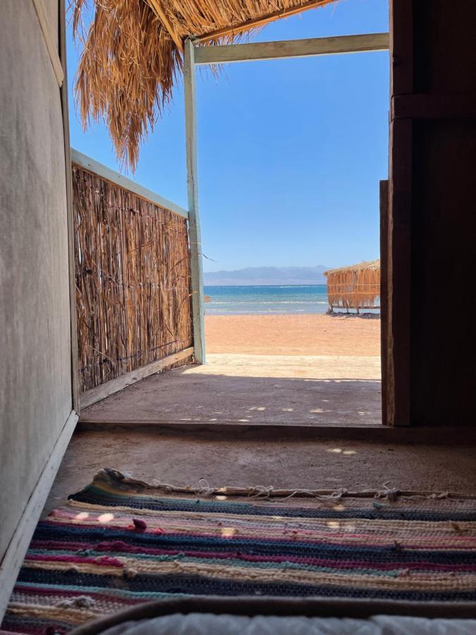 Anne Sinai'S Best Camp & Resturant Ξενοδοχείο Nuweiba` Εξωτερικό φωτογραφία