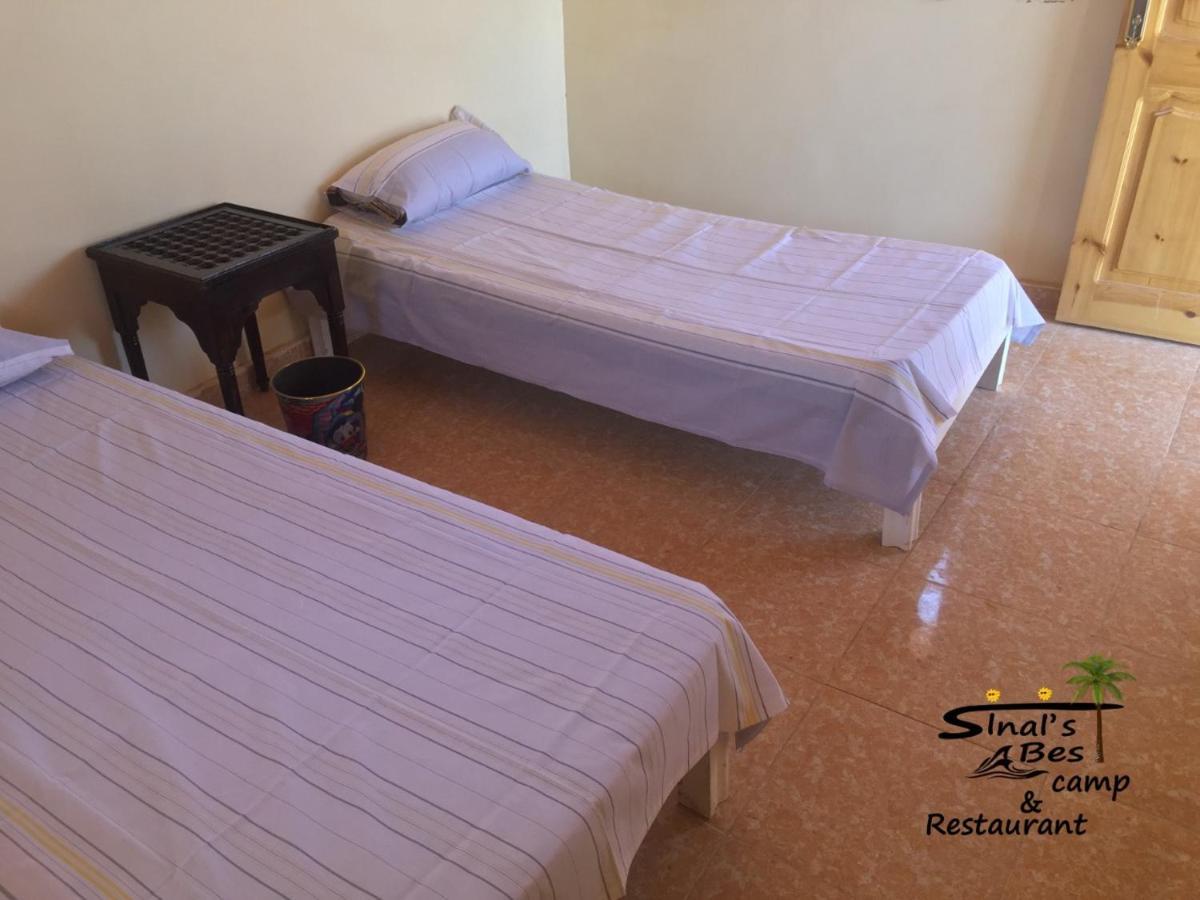 Anne Sinai'S Best Camp & Resturant Ξενοδοχείο Nuweiba` Εξωτερικό φωτογραφία