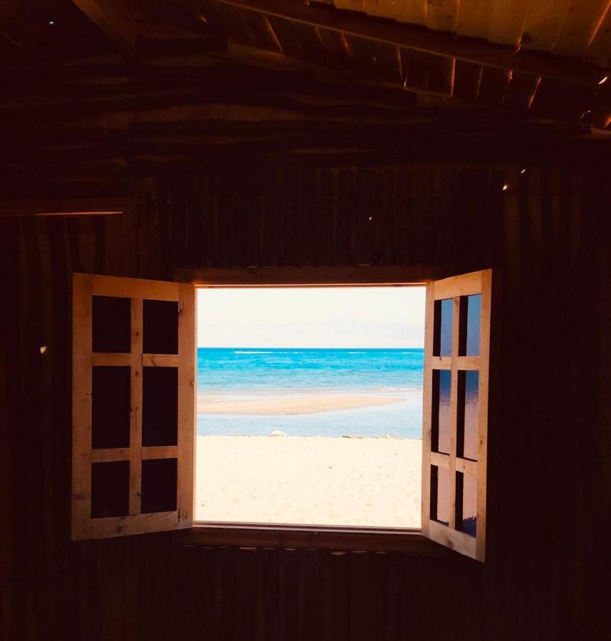Anne Sinai'S Best Camp & Resturant Ξενοδοχείο Nuweiba` Εξωτερικό φωτογραφία
