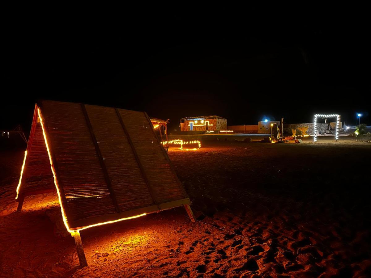 Anne Sinai'S Best Camp & Resturant Ξενοδοχείο Nuweiba` Εξωτερικό φωτογραφία