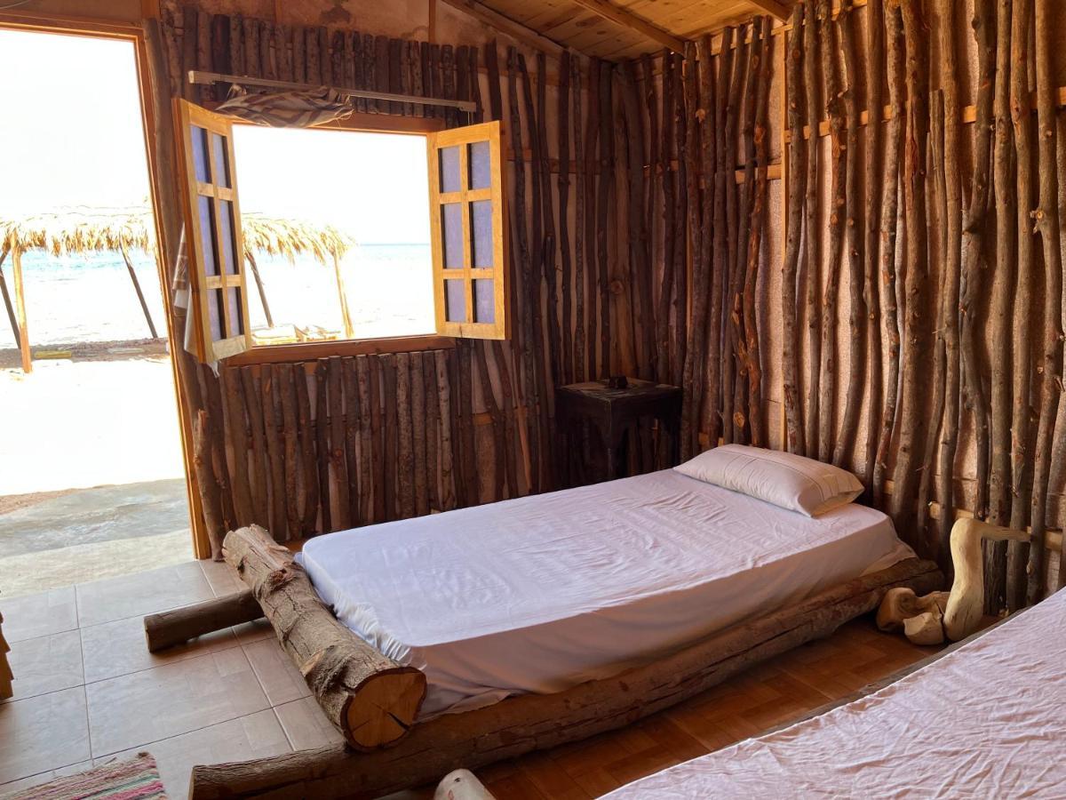 Anne Sinai'S Best Camp & Resturant Ξενοδοχείο Nuweiba` Εξωτερικό φωτογραφία