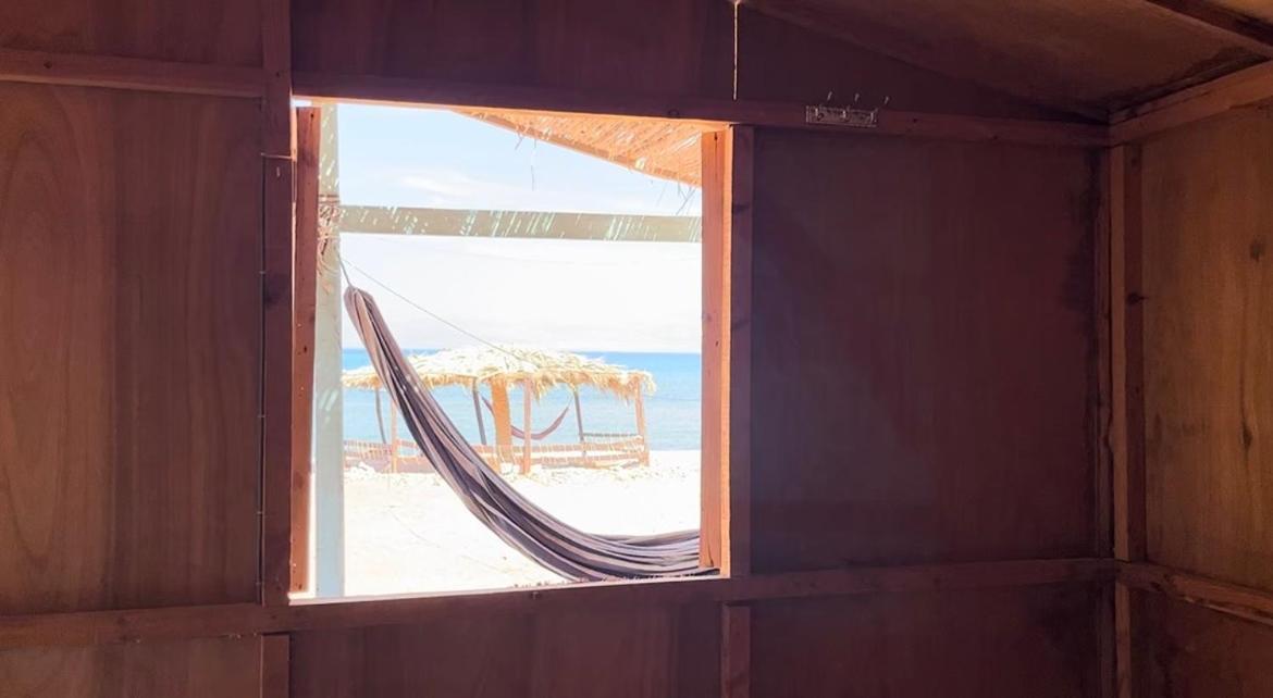 Anne Sinai'S Best Camp & Resturant Ξενοδοχείο Nuweiba` Εξωτερικό φωτογραφία