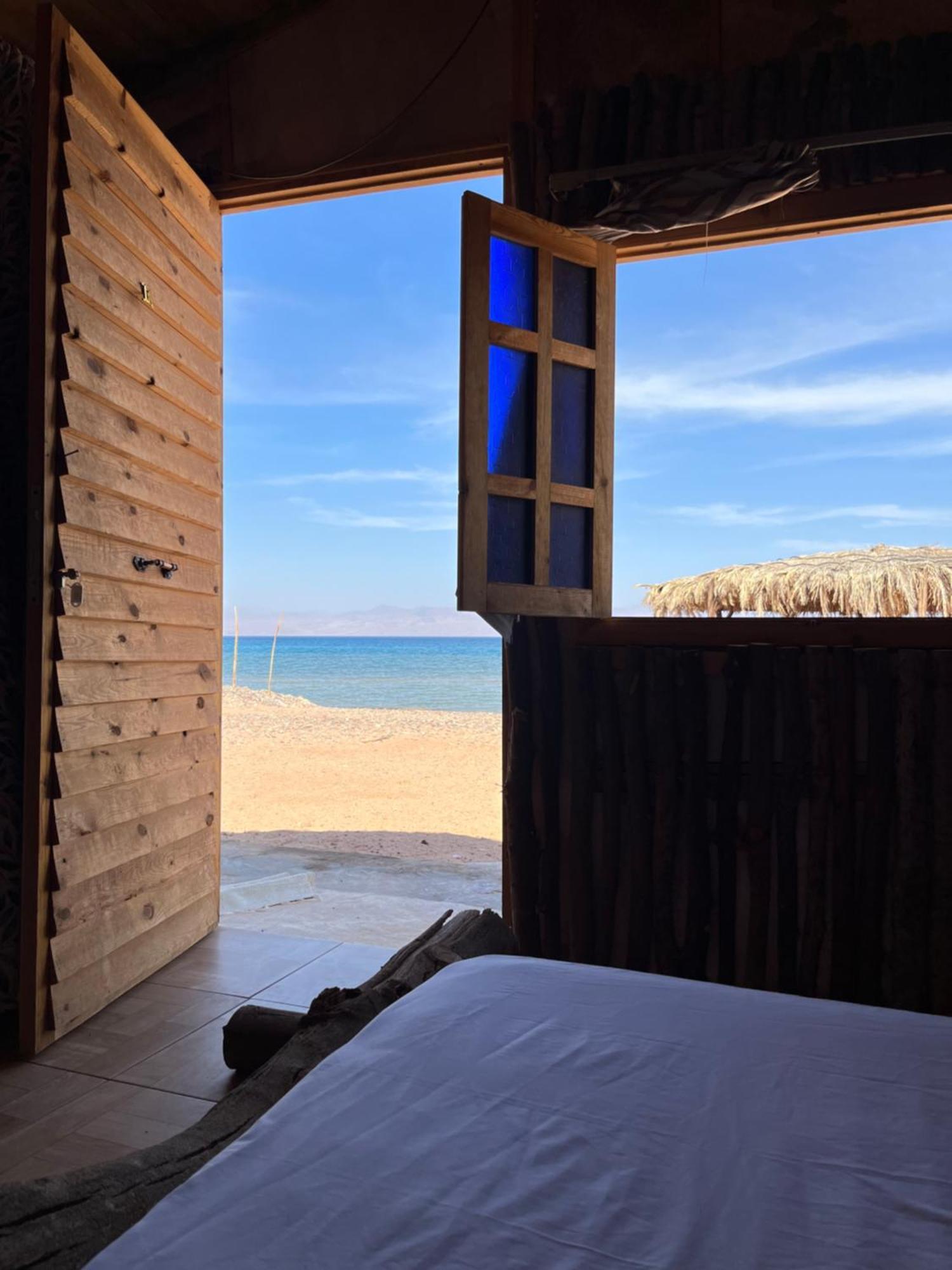 Anne Sinai'S Best Camp & Resturant Ξενοδοχείο Nuweiba` Εξωτερικό φωτογραφία