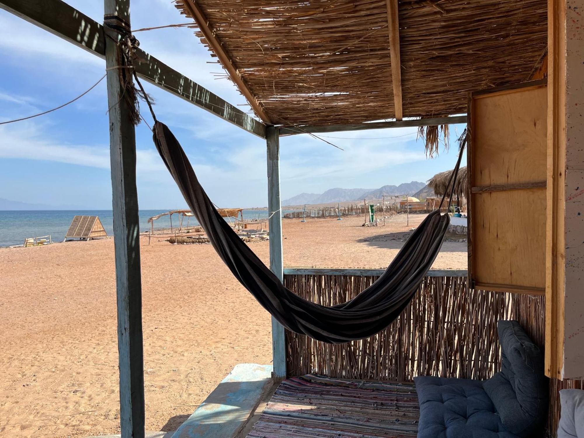 Anne Sinai'S Best Camp & Resturant Ξενοδοχείο Nuweiba` Εξωτερικό φωτογραφία